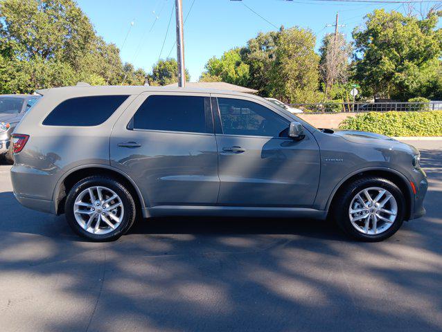 2022 Dodge Durango R/T RWD