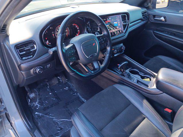 2022 Dodge Durango R/T RWD