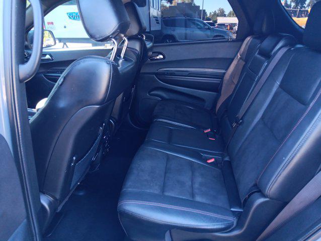 2022 Dodge Durango R/T RWD