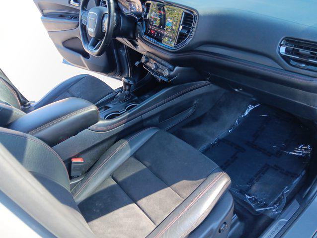 2022 Dodge Durango R/T RWD