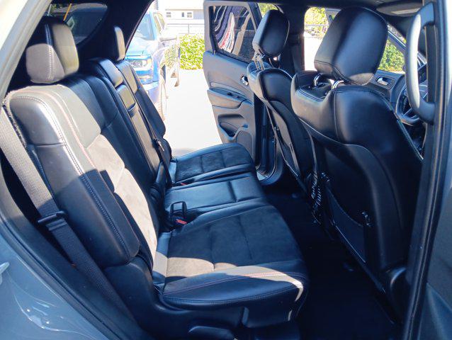 2022 Dodge Durango R/T RWD