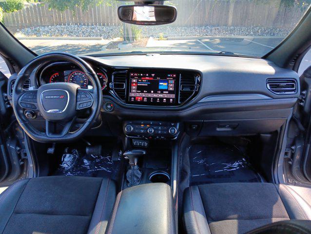 2022 Dodge Durango R/T RWD
