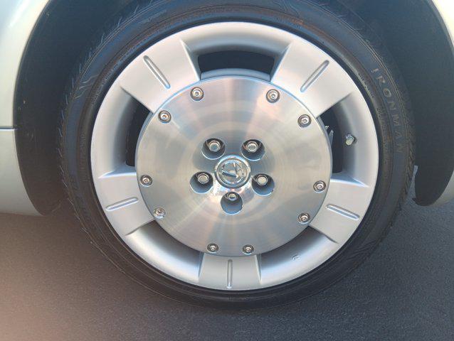 2002 Lexus SC 430 Unknown