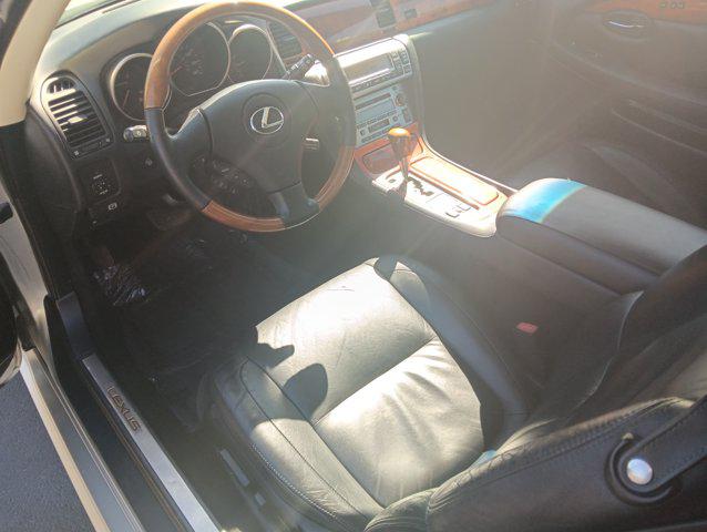 2002 Lexus SC 430 Unknown