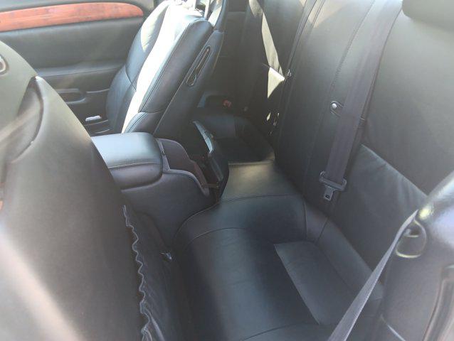2002 Lexus SC 430 Unknown