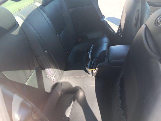 2002 Lexus SC 430 Unknown
