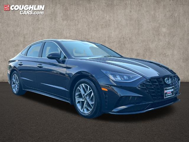 2023 Hyundai Sonata SEL for sale in Marysville, OH
