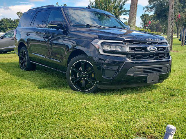 2023 Ford Expedition Limited for sale in Daytona Beach, FL