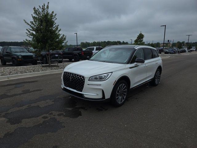 2024 Lincoln Corsair Reserve for sale in Flint, MI
