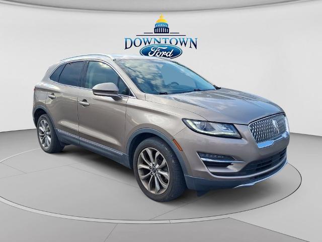 2019 Lincoln MKC Select for sale in Charleston, WV