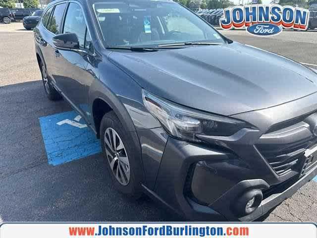 2024 Subaru Outback Premium for sale in Burlington, NJ
