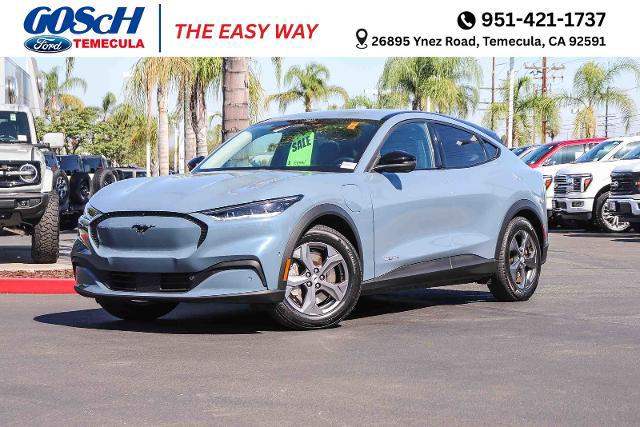 2023 Ford Mustang Mach-E Select for sale in Temecula, CA