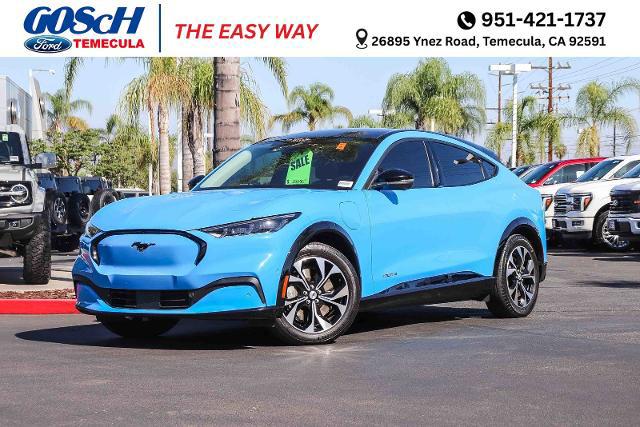2023 Ford Mustang Mach-E Premium for sale in Temecula, CA