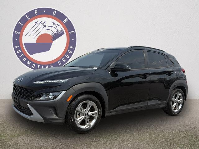 2023 Hyundai Kona SEL for sale in Crestview, FL