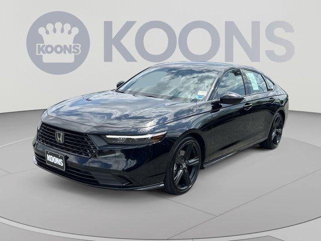 2025 Honda Accord Sedan Sport-L for sale in Sterling, VA