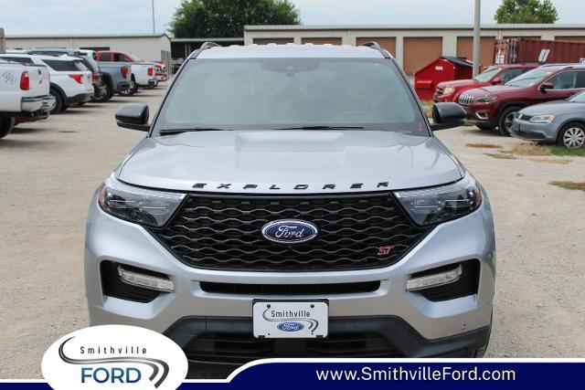 2020 Ford Explorer ST for sale in Smithville, MO