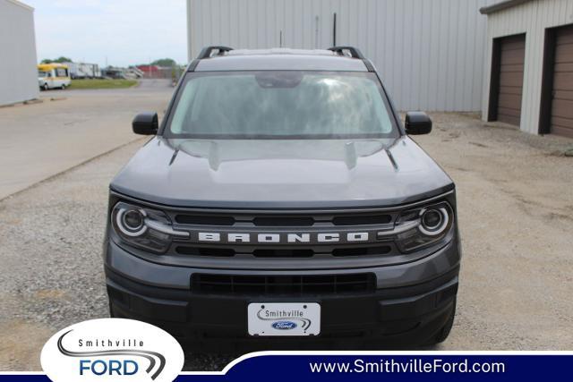 2022 Ford Bronco Sport Big Bend for sale in Smithville, MO
