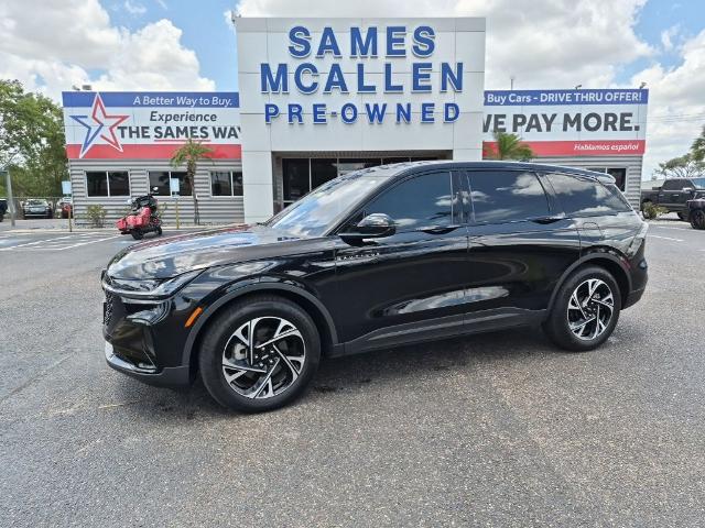 2025 Lincoln Nautilus Premiere for sale in Mcallen, TX