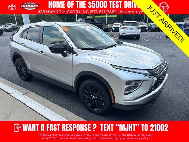 2024 Mitsubishi Eclipse Cross LE S-AWC for sale in Hickory, NC