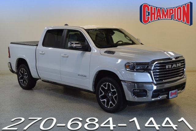 2025 Ram 1500 Laramie Crew Cab 4x4 5'7" Box for sale in Owensboro, KY