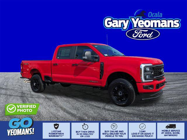 2026 Ford F-250 XL for sale in Ocala, FL