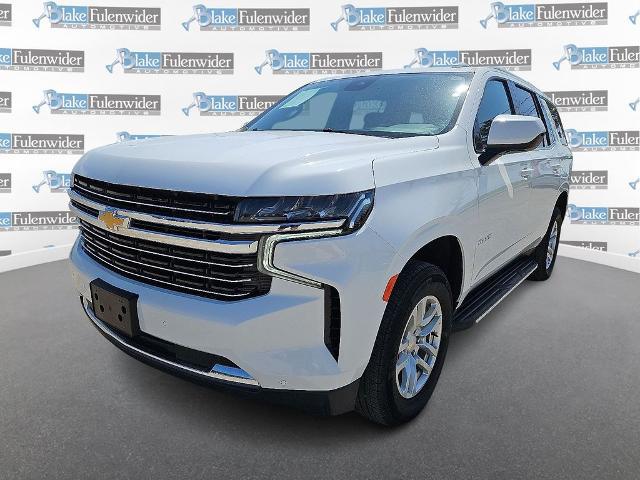 2024 Chevrolet Tahoe 4WD LT for sale in Andrews, TX