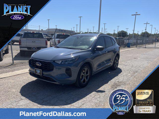2024 Ford Escape ST-Line for sale in Dallas, TX