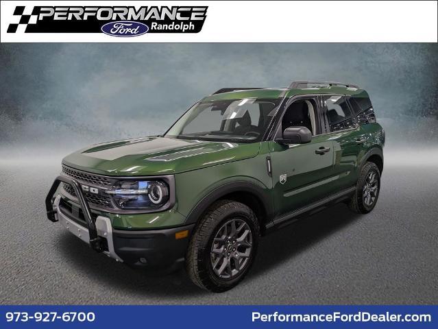 2025 Ford Bronco Sport Big Bend for sale in Randolph, NJ