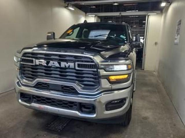 2026 Ram 2500 Big Horn Crew Cab 4x4 6'4" Box for sale in Livermore, CA