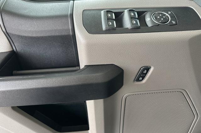 2021 Ford F-350 XL