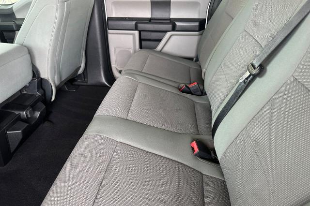 2021 Ford F-350 XL