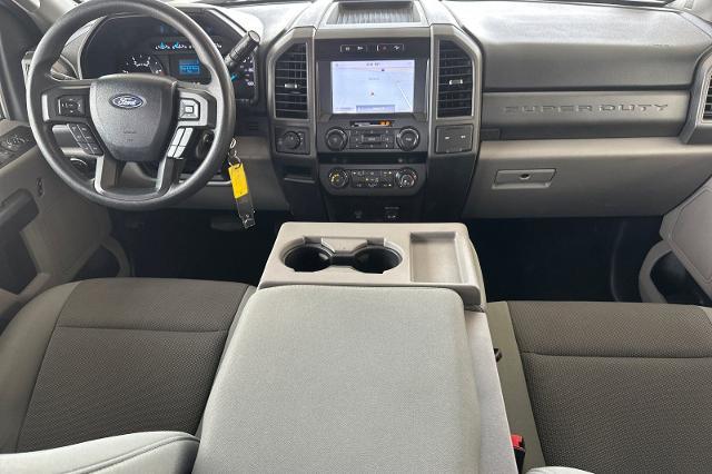 2021 Ford F-350 XL