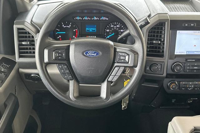 2021 Ford F-350 XL