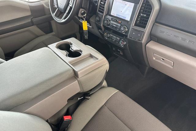 2021 Ford F-350 XL