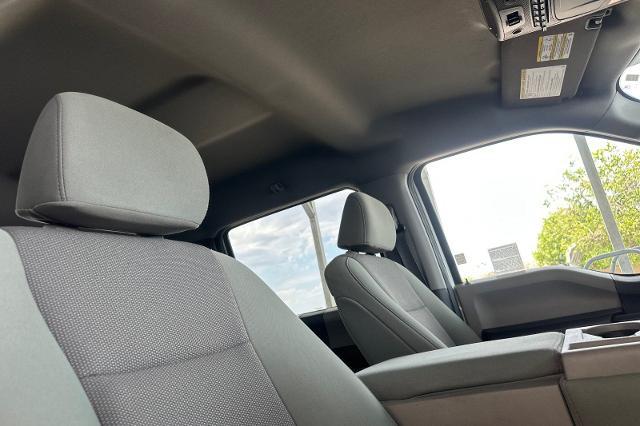 2021 Ford F-350 XL