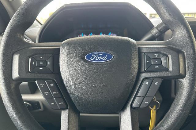 2021 Ford F-350 XL