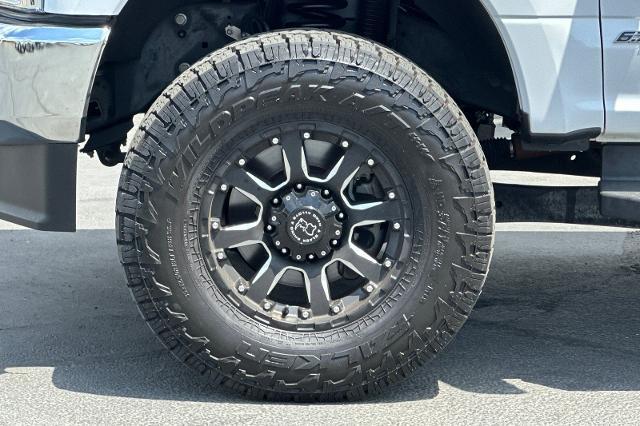 2021 Ford F-350 XL