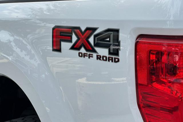 2021 Ford F-350 XL