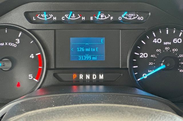 2021 Ford F-350 XL