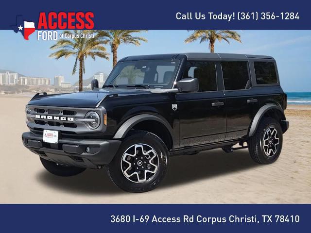2024 Ford Bronco Big Bend for sale in Corpus Christi, TX