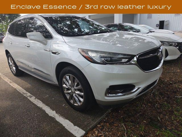 2019 Buick Enclave FWD Essence for sale in Titusville, FL