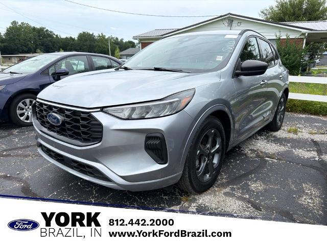 2023 Ford Escape ST-Line for sale in Brazil, IN