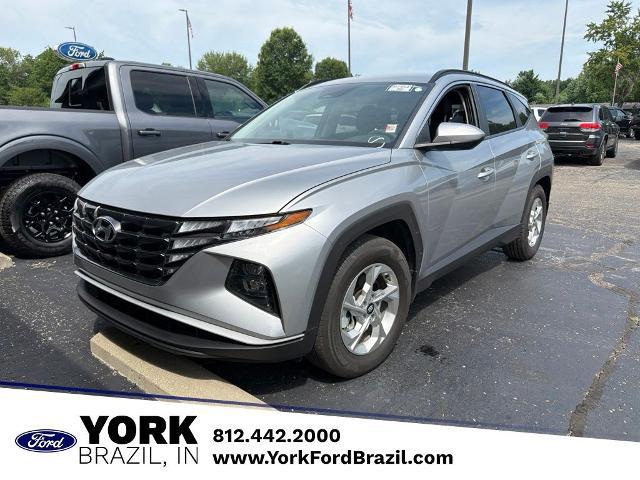 2024 Hyundai Tucson SEL for sale in Brazil, IN