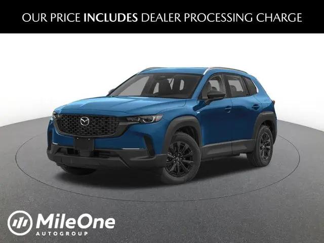 2026 Mazda CX-50 Hybrid Preferred for sale in Fallston, MD