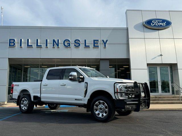 2026 Ford F-250 Lariat for sale in Ardmore, OK