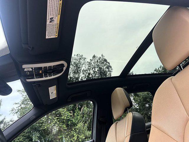 2017 Porsche Cayenne S