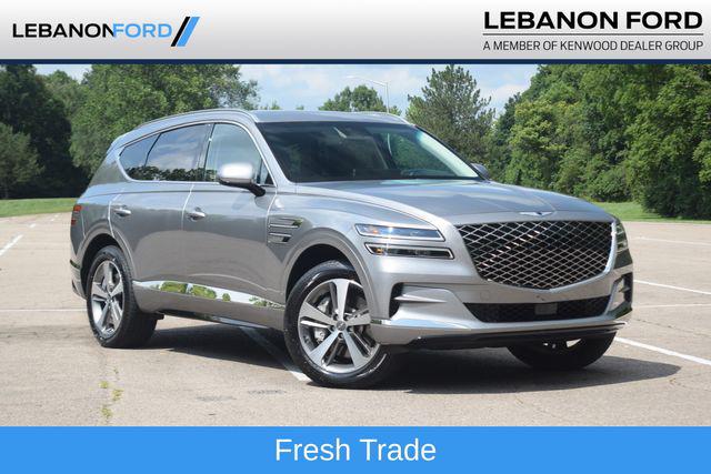 2024 Genesis GV80 3.5T AWD for sale in Lebanon, OH