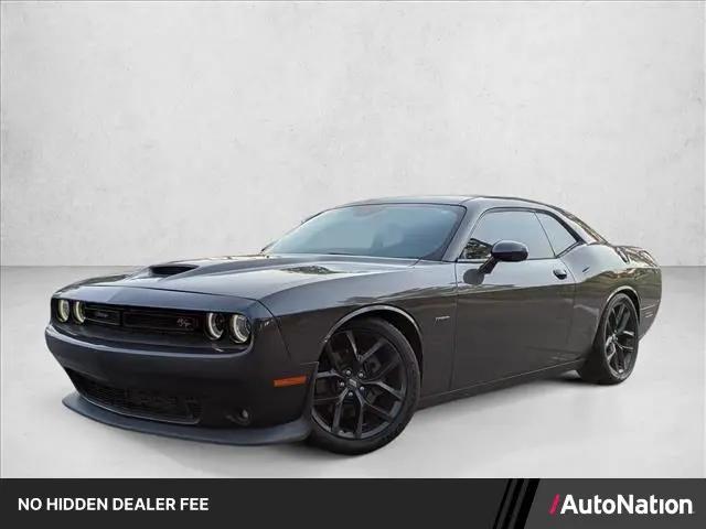 2020 Dodge Challenger R/T for sale in Sanford, FL