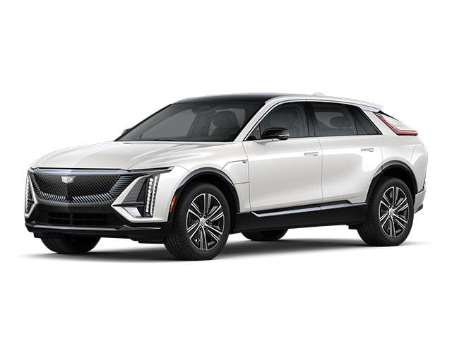 2024 Cadillac iQ Luxury w/1SC for sale in FT DENAUD, FL