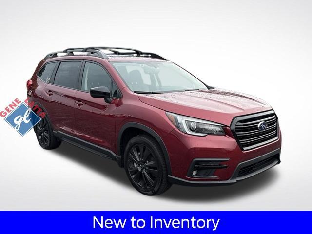 2022 Subaru Ascent Onyx Edition for sale in Hanover, PA
